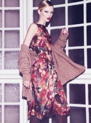 Skandināvu modes lepnums S'NOB ienāk Rīgā