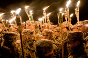 Valsts svētku laikā Liepājā plaša kultūras programma