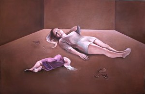 Projekta „Kompass” 4. diskusijas tēma - vizuālā māksla, mūzika