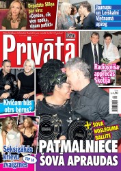 Seksīgākās Krievijas slavenības – TOP 10