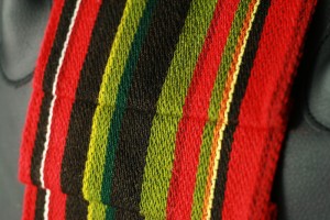 ArtBag izveido pirmo tautisko rakstu somu kolekciju