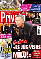 17 gadu vecs modelis šokē ar savu vecumu