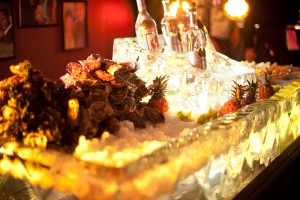 Ciro's Pomodoro Riga svin dzimšanas dienu