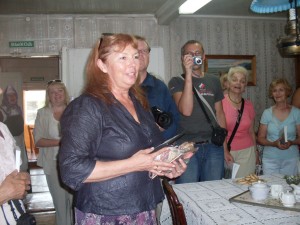 Aicina uz tikšanos ar Dzintru Geku