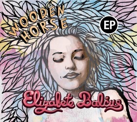 Elizabete Balčus izdod debijas EP