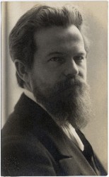 Literāri muzikāls vakars "Baltā mūžība. Mazpazīstamais Jānis Jaunsudrabiņš"