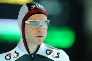 Haralds Silovs piedalīsies Essent ISU pasaules kausa posmā klasiskajā ātrslidošanā