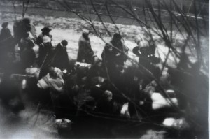 Latvijas Okupācijas muzejā atklās izstādi par traģiskajiem notikumiem Rumbulā pirms 70 gadiem