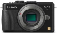 Panasonic izlaiž kameru Lumix DMC-GX1