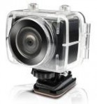 Swann Freestyle HD – videokamera, kas spēj filmēt pat ūdens dzīlēs