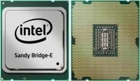 Intel laiž klajā pirmos divus Sandy Bridge-E procesorus