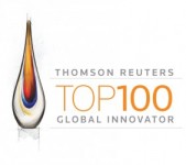 LG Electronics - Thomson Reuters 2011 TOP 100 Globālais inovators