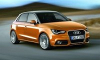 Audi A1 Sportback – mazulis ar piecām durvīm