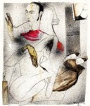 Sarunas muzejā: Kārlim Padegam – 100