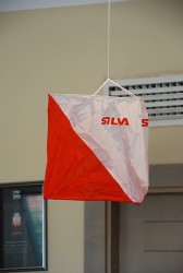 Apbalvos Latvijas labākos orientieristus