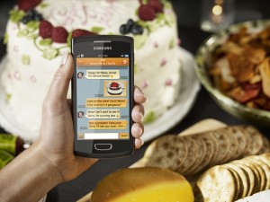 Samsung sāk Wave 3 viedtālruņa pārdošanu