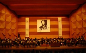 Starptautiskajā Čaikovska jauno izpildītāju konkursā Latviju pārstāvēs trīs izpildītāji