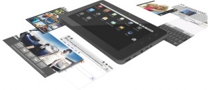 Latvijas tirgū būs pieejams pirmais lietuviešu planšetdators