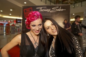 Rīgā atvērts dzīvesstila zīmola Thomas Sabo salons