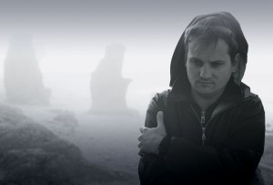 Raimonds Tiguls izdod pirmo albumu ierakstu sērijā „Manas rīta un vakara dziesmas"