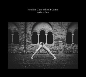 Goran Gora izdod trešo albumu