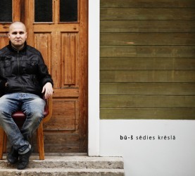 Atbildi uz jautājumiem un laimē bū-š jauno albumu!