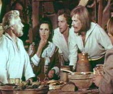 "LTV1" piedāvās dokumentālo filmu "Vella kalpi. Filmas arheoloģija" un "Vella kalpu" renovēto versiju