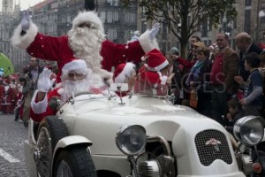 Gadu mijas pasākumi Rīgas Motormuzejā