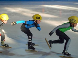 Latvijas šorttrekisti turpina veiksmīgi startēt Slovākijā