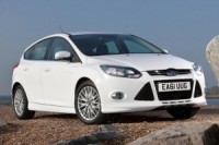 Ford Focus saime papildinās