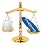 Samsung dod prettriecienu Apple