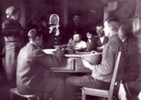 LNVM stāstīs par latviešu ziemas ēdienu senākos laikos