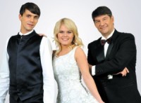 Atbildi uz jautājumiem un laimē ielūgumus uz Ziemassvētku koncertu Ķīpsalā!