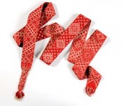 LNVM aicina uz sarunu par Lielvārdes jostu