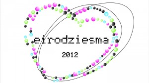 "Eirodziesmas 2012" pirmais pusfināls notiks tiešraidē