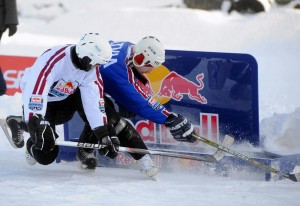 Sākusies pieteikšanās Red Bull Open Ice dīķu hokeja čempionātam