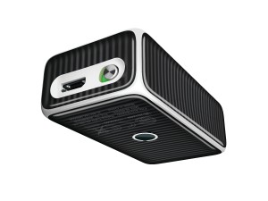 Logitech Cube - Logitech izgudro peli no jauna