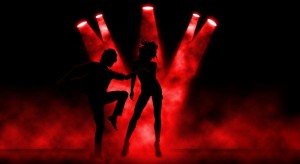 Izsludināts go-go deju konkurss "Мisters un Мis GO-GO EROTS 2012"