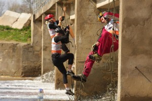 Tiks atklāta pieteikšanās xRace seriāla trešajai sezonai