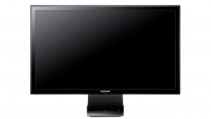 Samsung Series 7 monitori piedāvā jaunas savienojumu iespējas ar mobilajām ierīcēm