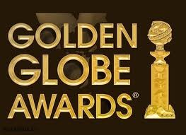 Svētdien pasniegs Zelta Globusu godalgas