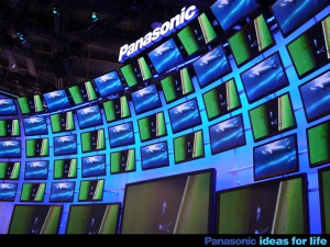 Panasonic papildina augstas izšķirtspējas plazmas televizoru VIERA sēriju