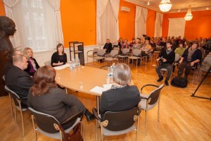 Sāk informatīvu kampaņu „Atklāti par šizofrēniju"