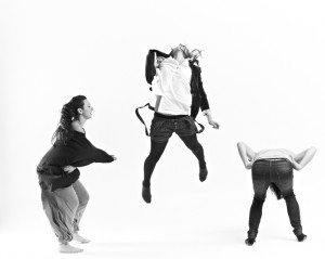 Jauno horeogrāfu īsformāta darbi būs skatāmi Ģertrūdes ielas teātrī