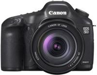 Canon EOS 5D Mark III sola marta sākumā