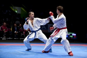 Latvijas Karatē izlase atgriezusies no Grand Prix turnīra Horvātijā