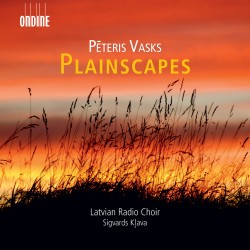 Klajā nāk Latvijas Radio kora un Sinfonietta Rīga albumi