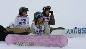 Sākusies pieteikšanās Latvijas Jaunatnes ziemas olimpiādei Ērgļos