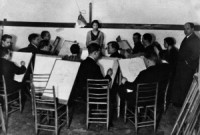 Sarunas muzejā: „Māksla ne tikai mākslai. Māksla dzīvei"