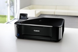 Canon izlaiž jaunu daudzfunkciju ierīci ar interneta pieslēgumu – PIXMA MG4150